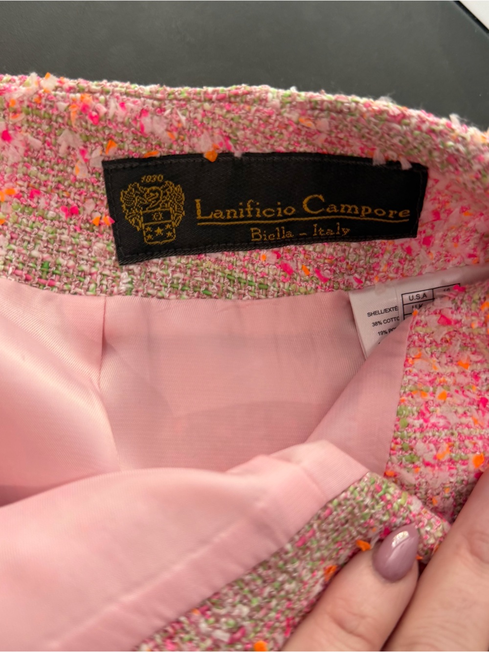 X6 Brooks Brothers NWT Skirts - various styles spring workwear - Picture 6 of 16